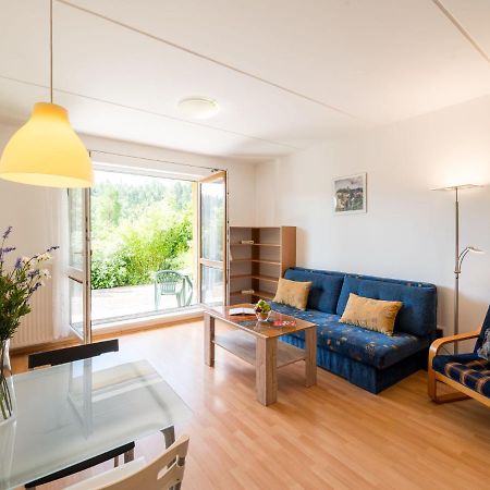 Apartment Slunecni Stran II By Interhome Янске-Лазне Екстер'єр фото