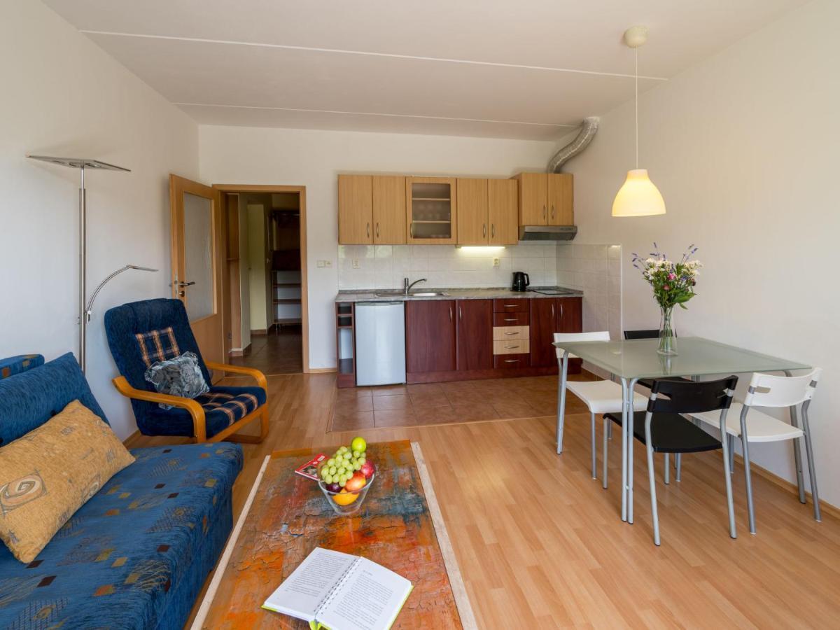 Apartment Slunecni Stran II By Interhome Янске-Лазне Екстер'єр фото