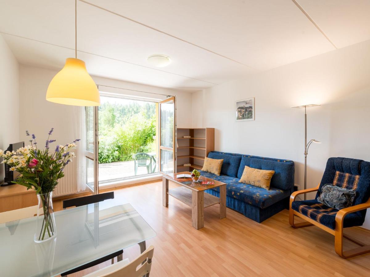 Apartment Slunecni Stran II By Interhome Янске-Лазне Екстер'єр фото