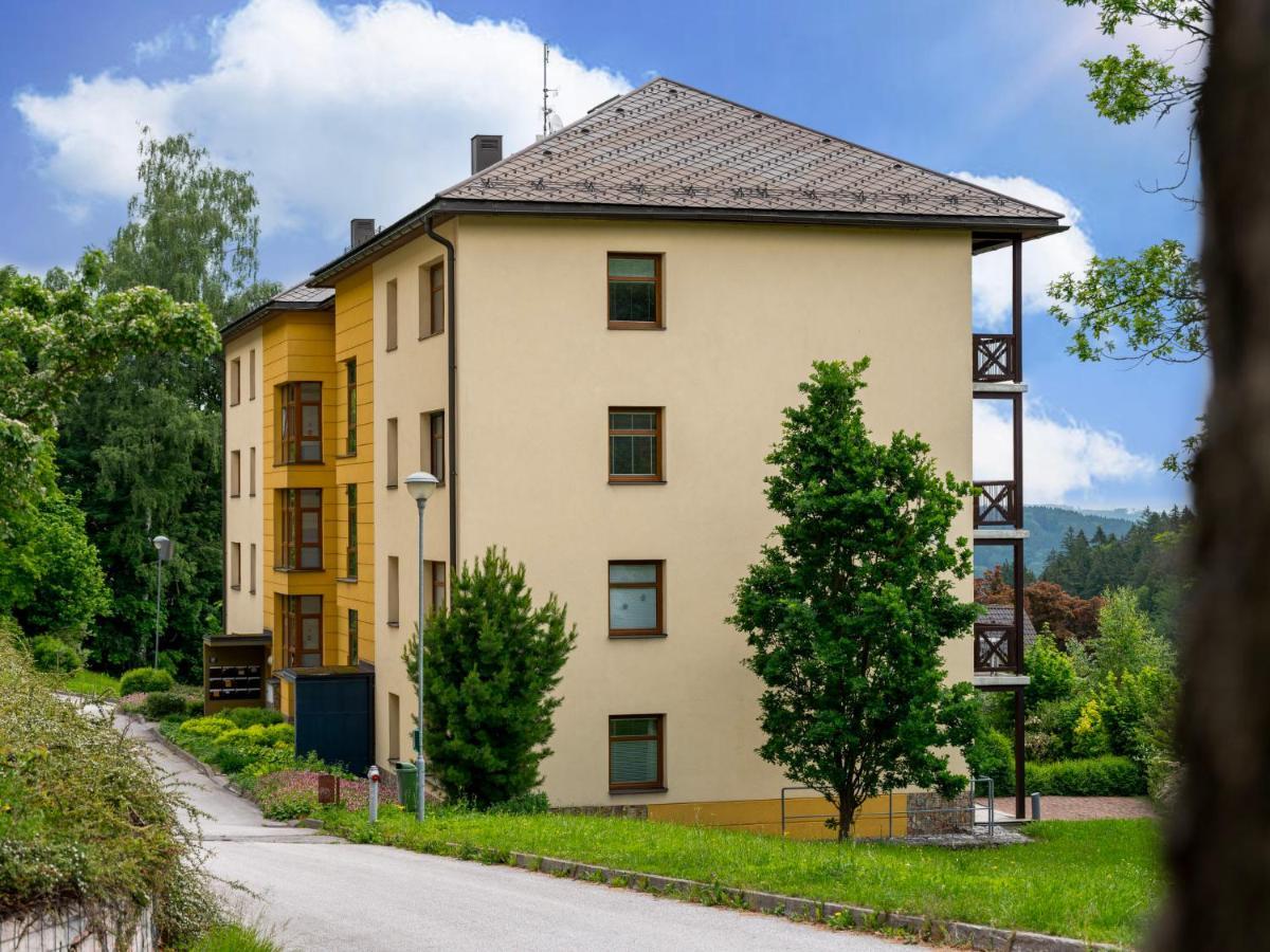 Apartment Slunecni Stran II By Interhome Янске-Лазне Екстер'єр фото